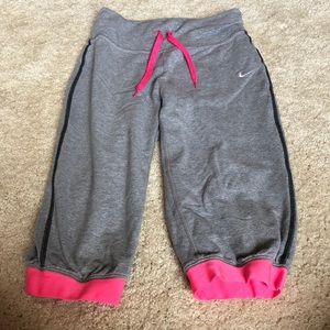 Capri Sweats